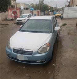 هيونداي أكسنت